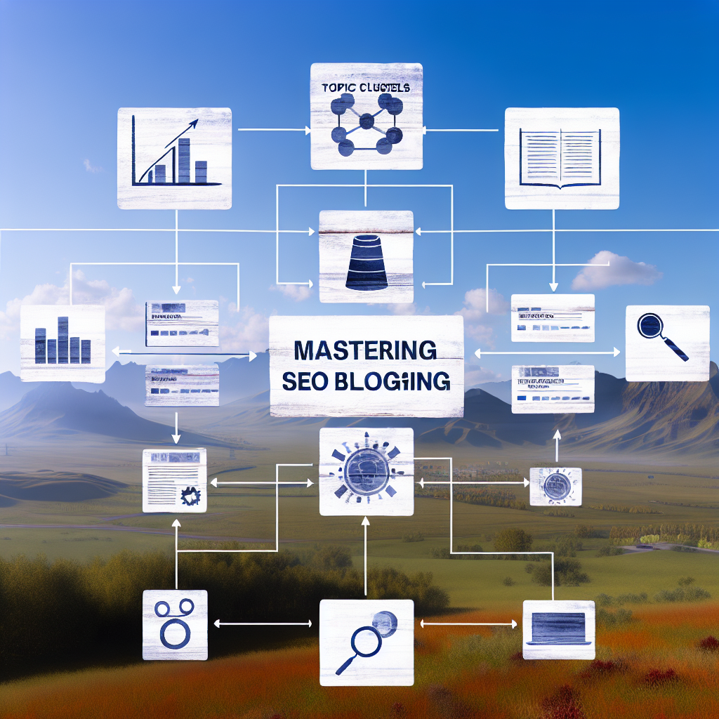 Mastering SEO Blogging: Boost Your Content Strategy with Topic Clusters, Pillar Pages, and More! 7 How to Improve SEO Content Strategy & Blogging with SEO blogging, content calendar, and More