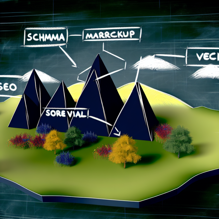 Boost Your Technical SEO: Schema Markup, Core Web Vitals, and More! 6 How to Improve Technical SEO with schema markup, core web vitals, and More