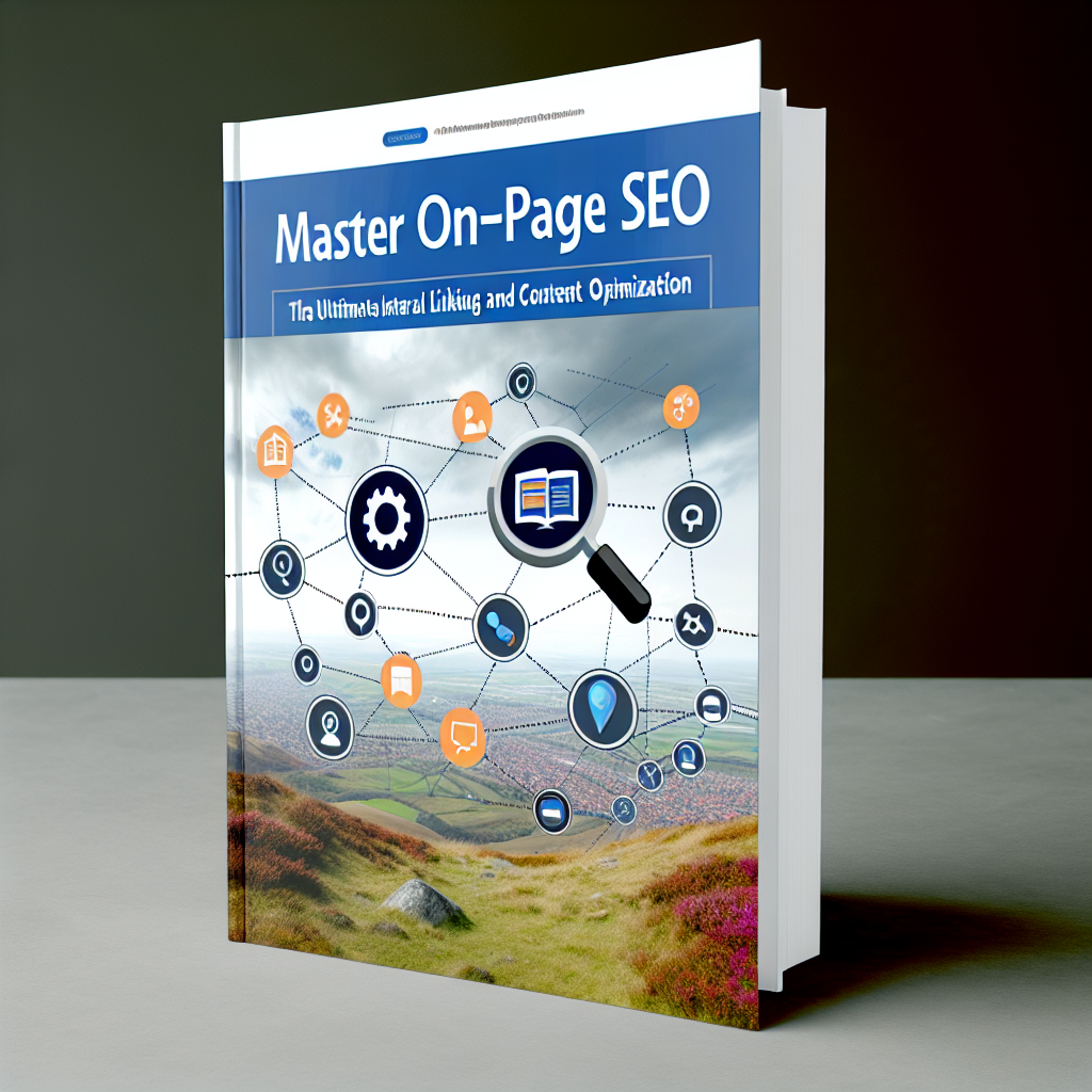 Master On-Page SEO: The Ultimate Guide for Internal Linking and Content Optimization 1 Master On-Page SEO: The Ultimate Guide for Internal Linking and Content Optimization