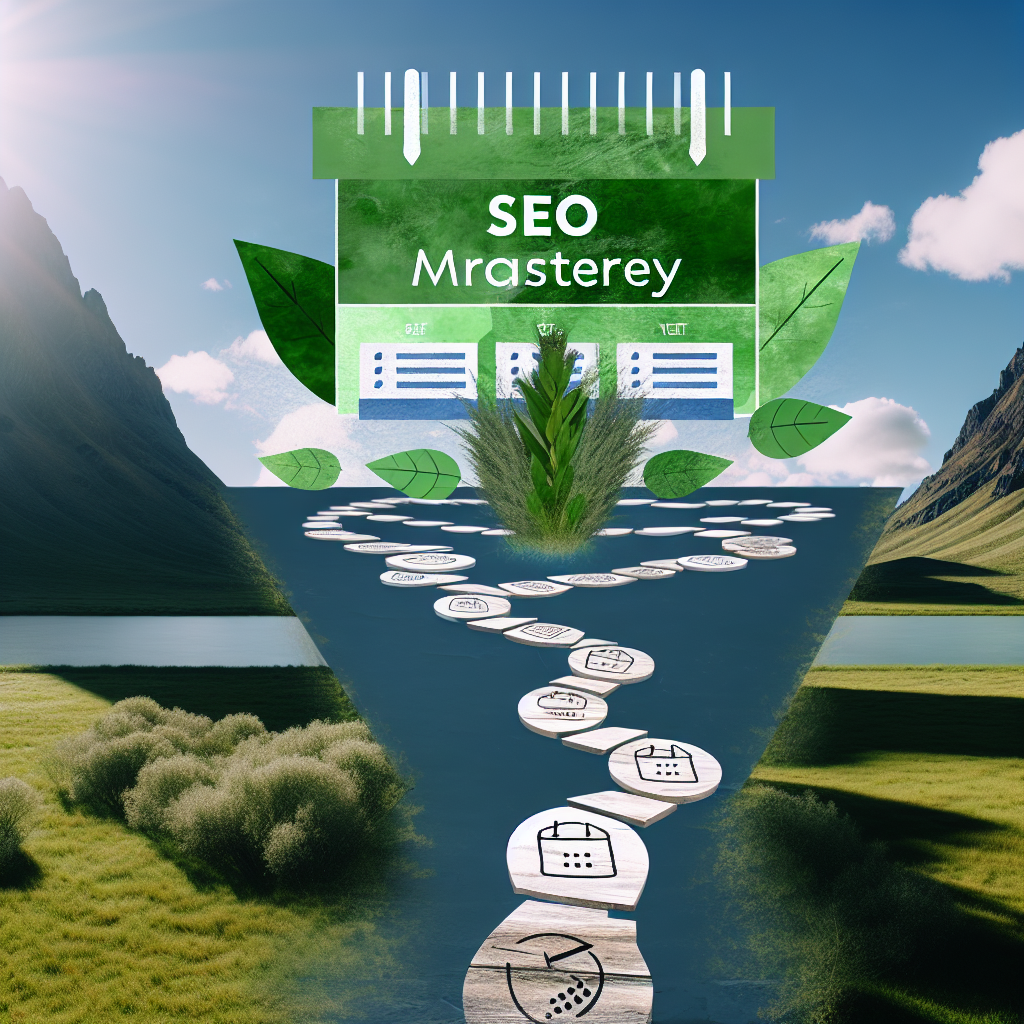 Master Your SEO Strategy: A Step-by-Step Guide for Evergreen Content & Content Calendar 1 Master Your SEO Strategy: A Step-by-Step Guide for Evergreen Content & Content Calendar
