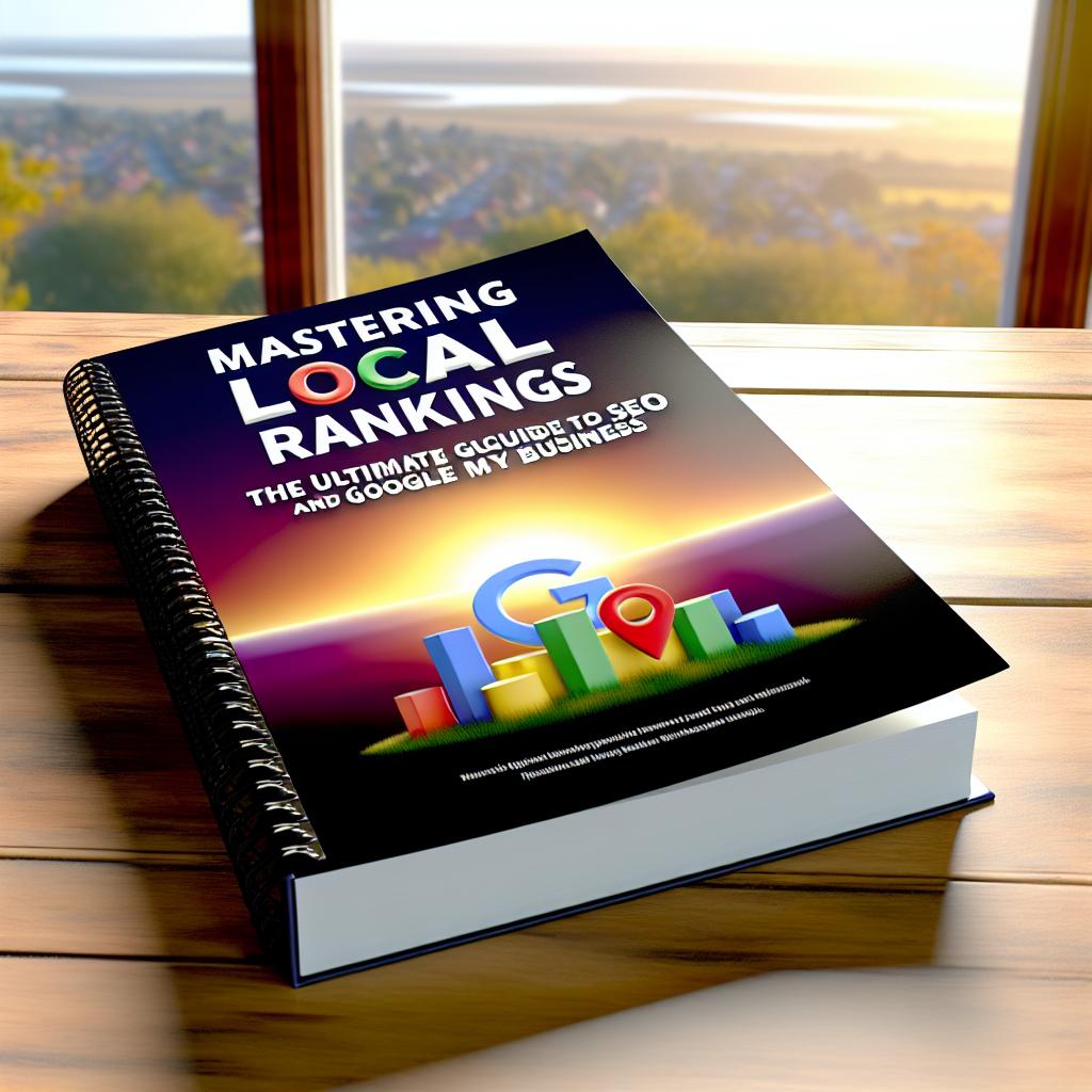 Mastering Local Rankings: The Ultimate Guide to Local SEO and Google My Business 1 Mastering Local Rankings: The Ultimate Guide to Local SEO and Google My Business