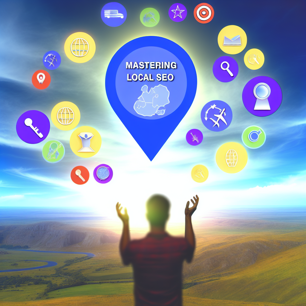 Mastering Local SEO: Boost Your Map Pack Rankings with Geo-Targeting and NAP Consistency 1 Mastering Local SEO: Boost Your Map Pack Rankings with Geo-Targeting and NAP Consistency