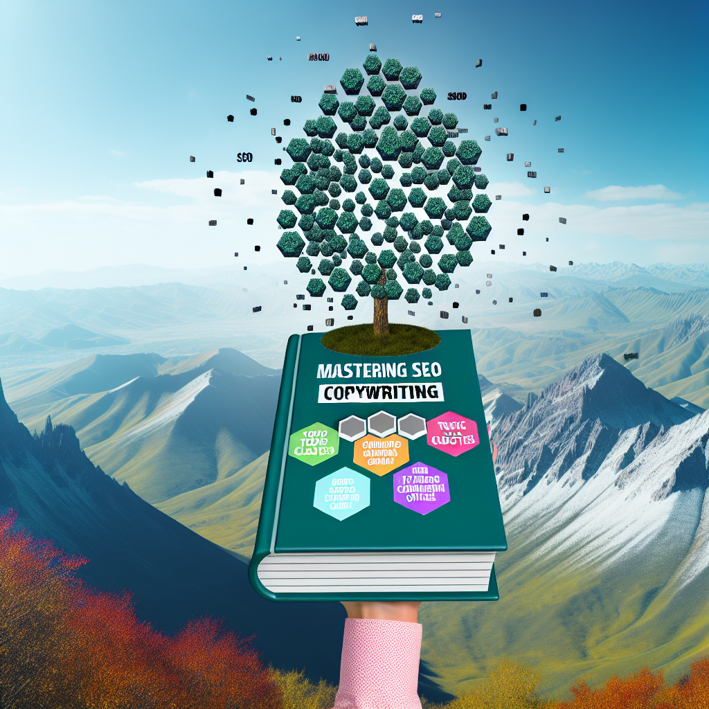 Mastering SEO Copywriting: The Ultimate Guide to Boosting Your Content Strategy with Topic Clusters and Evergreen Content 1 Mastering SEO Copywriting: The Ultimate Guide to Boosting Your Content Strategy with Topic Clusters and Evergreen Content