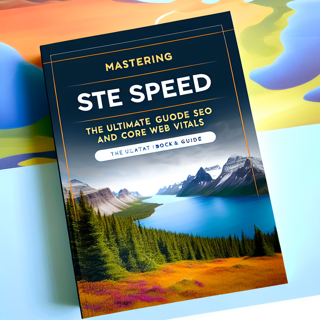 Mastering Site Speed: The Ultimate Guide to Technical SEO and Core Web Vitals 1 Mastering Site Speed: The Ultimate Guide to Technical SEO and Core Web Vitals