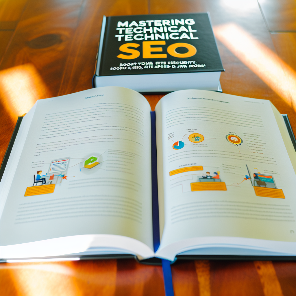 Mastering Technical SEO: Boost Your Site with HTTPS Security, Site Speed, and More! 1 Mastering Technical SEO: Boost Your Site with HTTPS Security, Site Speed, and More!