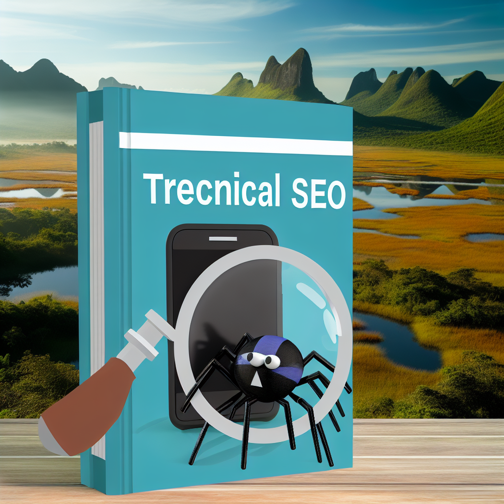Mastering Technical SEO: The Ultimate Guide to Crawl Errors, Mobile Optimization, and More!