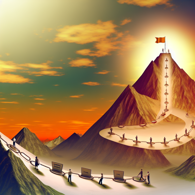 Step-by-Step Link Building & Authority Growth Guide Using backlinks and guest posting