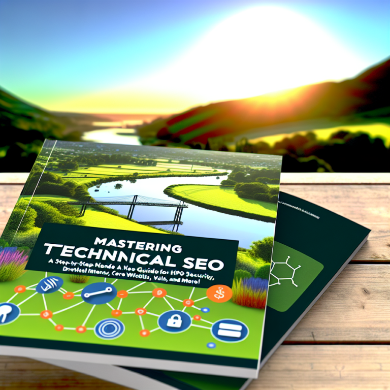 Mastering Technical SEO: A Step-by-Step Guide for HTTPS Security, Core Web Vitals, and More! 1 Step-by-Step Technical SEO Guide Using HTTPS security and core web vitals