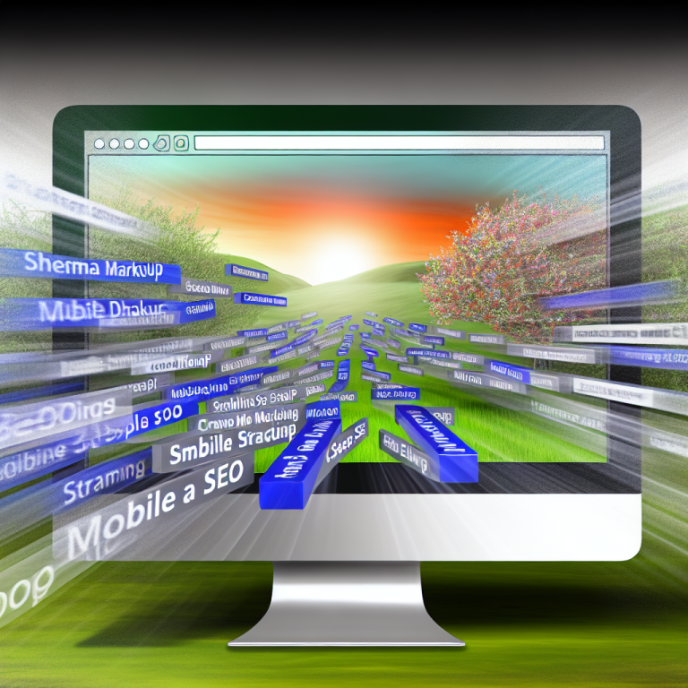 Boost Your Site's Performance: Top Technical SEO Strategies for Schema Markup, Mobile SEO, and Crawl Errors 5 Top Technical SEO Strategies Featuring schema markup, mobile SEO, and crawl errors