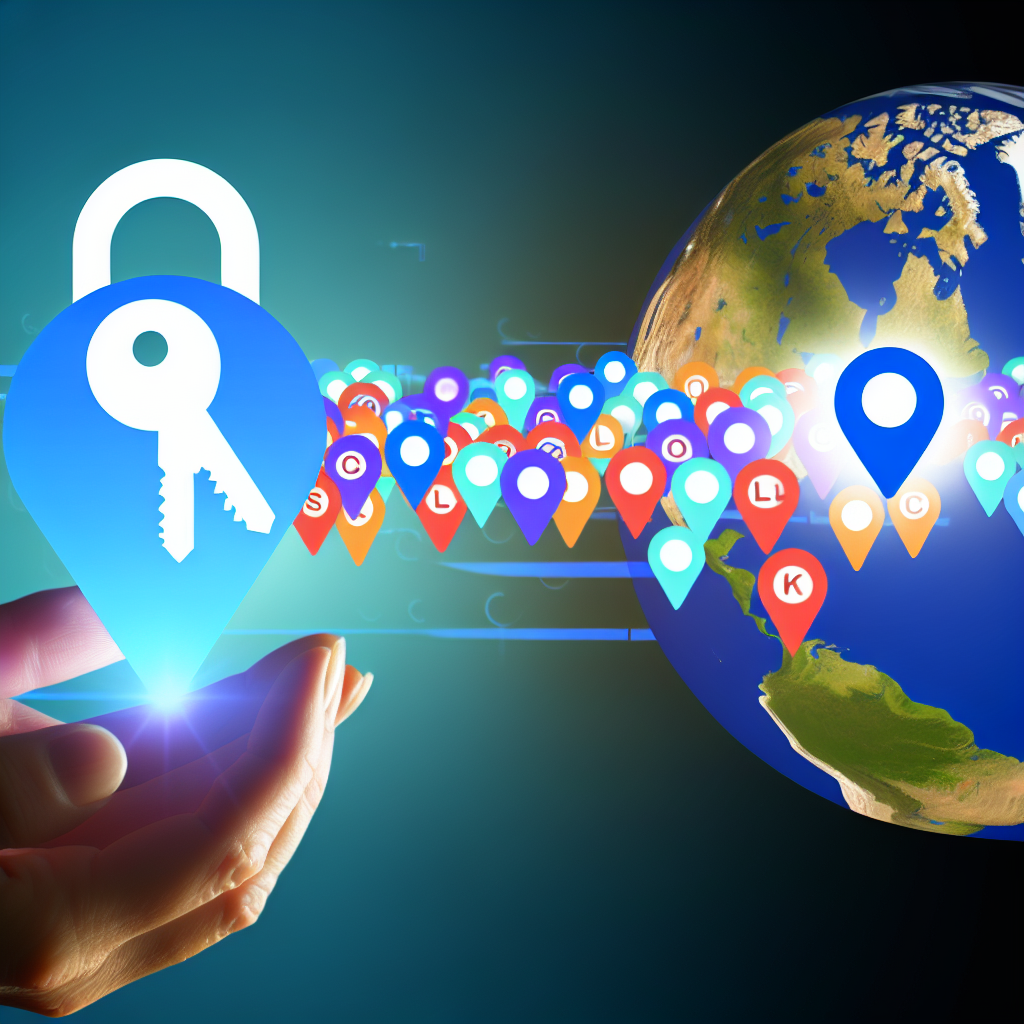 Unlock Local SEO Success: The Power of Geo-Targeting and Local Keywords for Map Pack Domination 1 Unlock Local SEO Success: The Power of Geo-Targeting and Local Keywords for Map Pack Domination