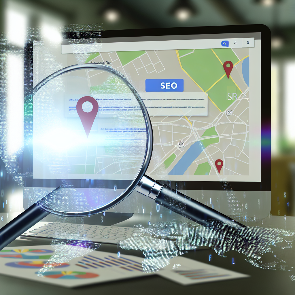 Unlock Local SEO Success: The Power of Google My Business and Local Keywords 1 Unlock Local SEO Success: The Power of Google My Business and Local Keywords