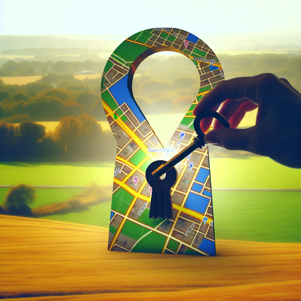 Unlock Local SEO Success: The Power of NAP Consistency and Map Pack for Local Keywords 1 Unlock Local SEO Success: The Power of NAP Consistency and Map Pack for Local Keywords