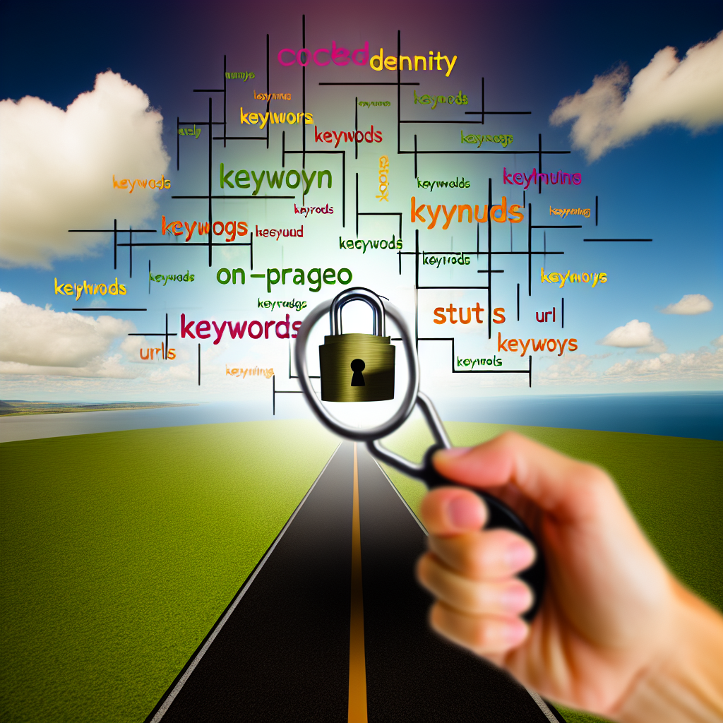 Unlock On-Page SEO Success: The Power of Keyword Density and SEO-Friendly URLs 1 Unlock On-Page SEO Success: The Power of Keyword Density and SEO-Friendly URLs