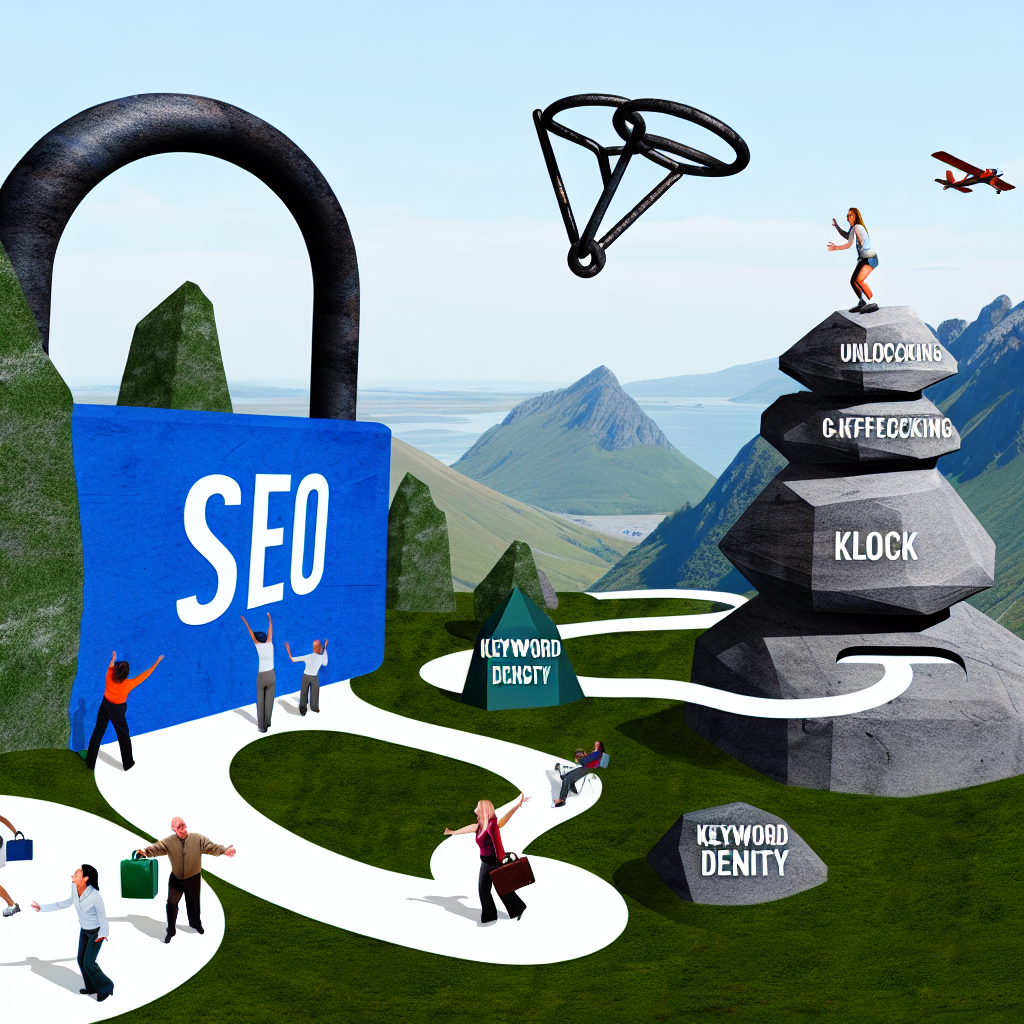 Unlock On-Page SEO Success: The Power of Keyword Density, SEO-Friendly URLs, and More! 1 Unlock On-Page SEO Success: The Power of Keyword Density, SEO-Friendly URLs, and More!