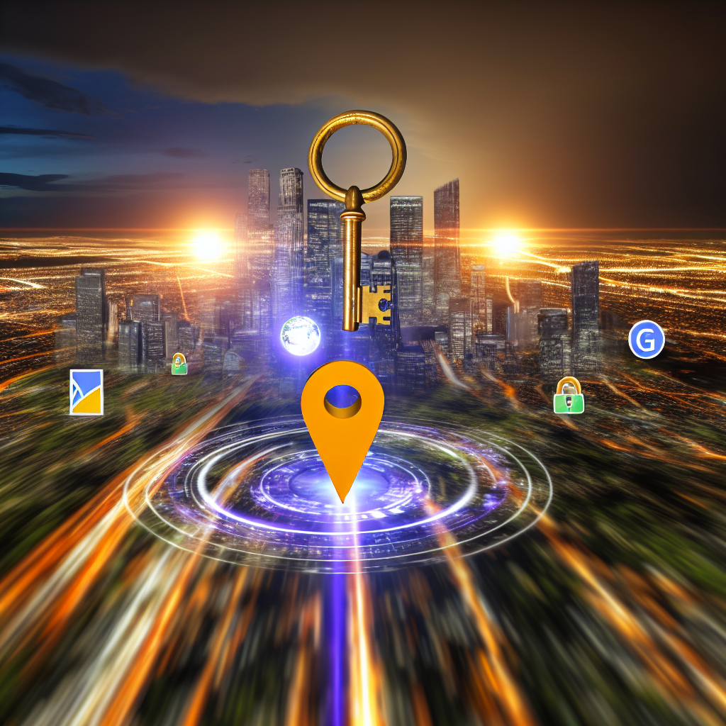 Unlocking Local SEO Success: 2025 Trends for Local Keywords, NAP Consistency, and Google My Business