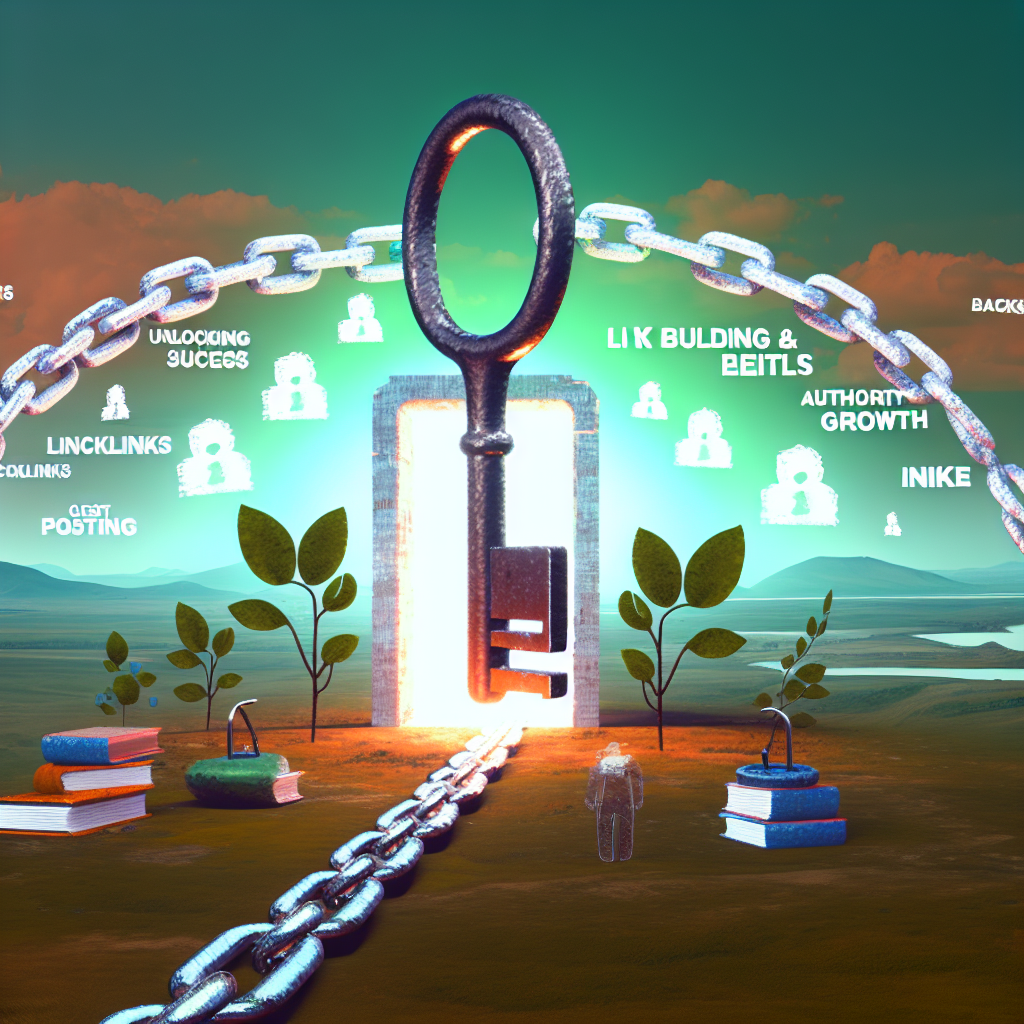 Unlocking Success: The Power of Link Building & Authority Growth with Backlinks, Niche Edits, and Guest Posting 1 Unlocking Success: The Power of Link Building & Authority Growth with Backlinks, Niche Edits, and Guest Posting