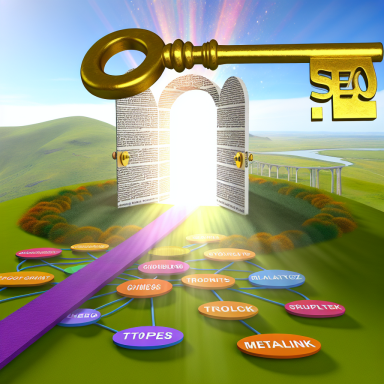 Unlocking SEO Success: The Power of Content Strategy & Topic Clusters 2 Why content strategy and topic clusters Are Crucial for SEO Content Strategy & Blogging Success