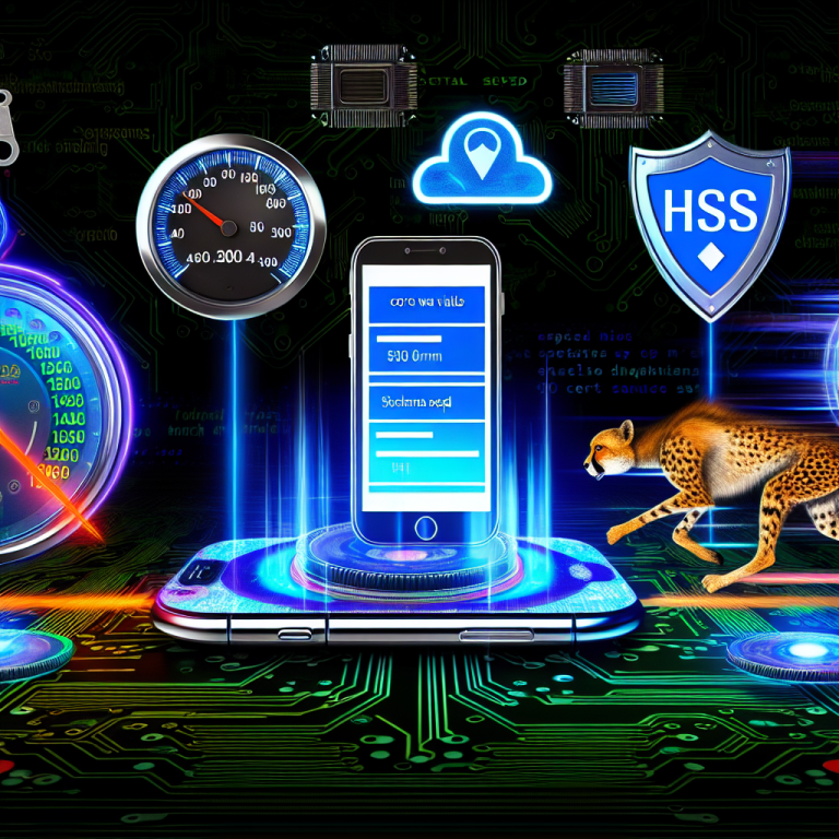 Boost Technical SEO Success: Mastering Core Web Vitals and Mobile SEO with HTTPS, Schema Markup, and Site Speed 4 Why core web vitals and mobile SEO Are Crucial for Technical SEO Success