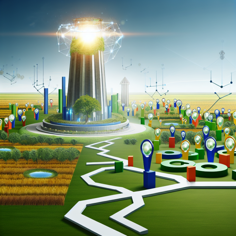 Unlock Local SEO Success: The Power of Google My Business and Local Keywords 5 Why Google My Business and local keywords Are Crucial for Local SEO Success
