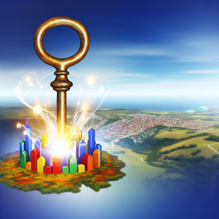 Unlock Local SEO Success: The Power of Google My Business and Local Rankings 4 Why Google My Business and local rankings Are Crucial for Local SEO Success