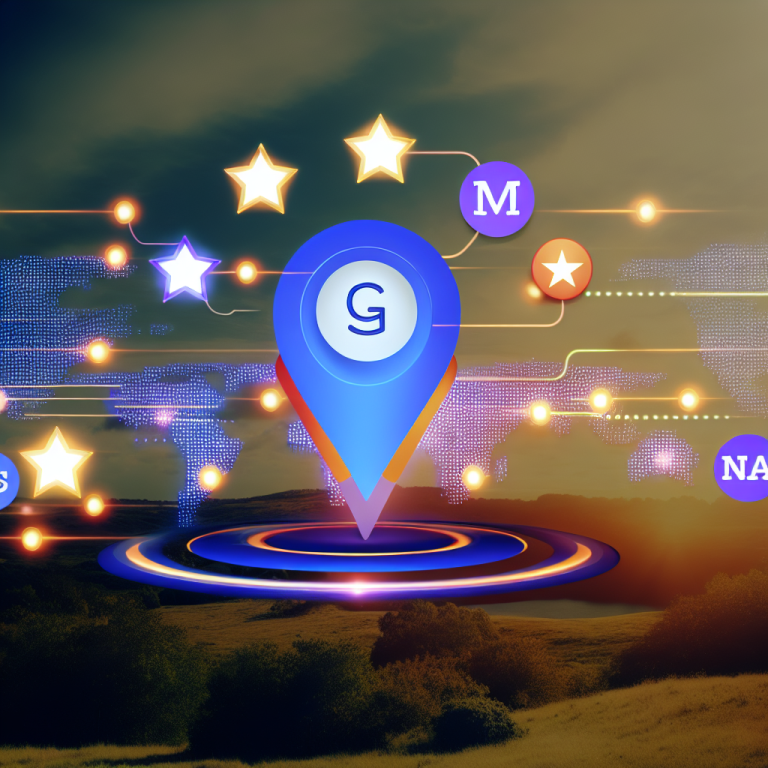 Boost Local SEO Success: Mastering Google My Business & NAP Consistency for Top Local Rankings 4 Why Google My Business and NAP consistency Are Crucial for Local SEO Success