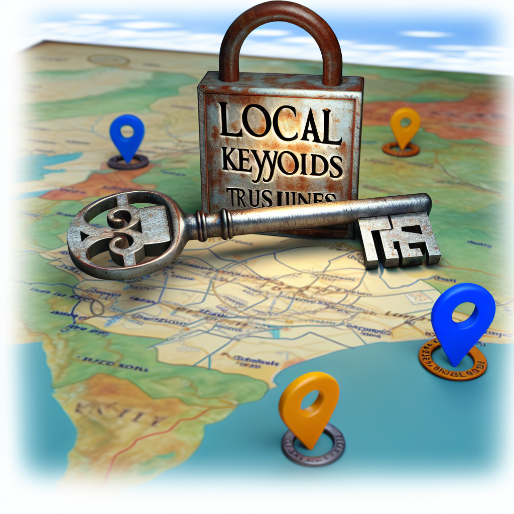 Unlock Local SEO Success: The Power of Local Keywords and Geo-Targeting for Top Local Rankings 3 Why local keywords and geo-targeting Are Crucial for Local SEO Success