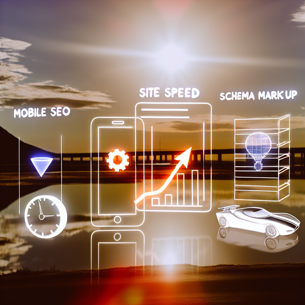 Boost Your Technical SEO Success: The Power of Mobile SEO, Site Speed, and Schema Markup 5 Why mobile SEO and technical SEO Are Crucial for Technical SEO Success