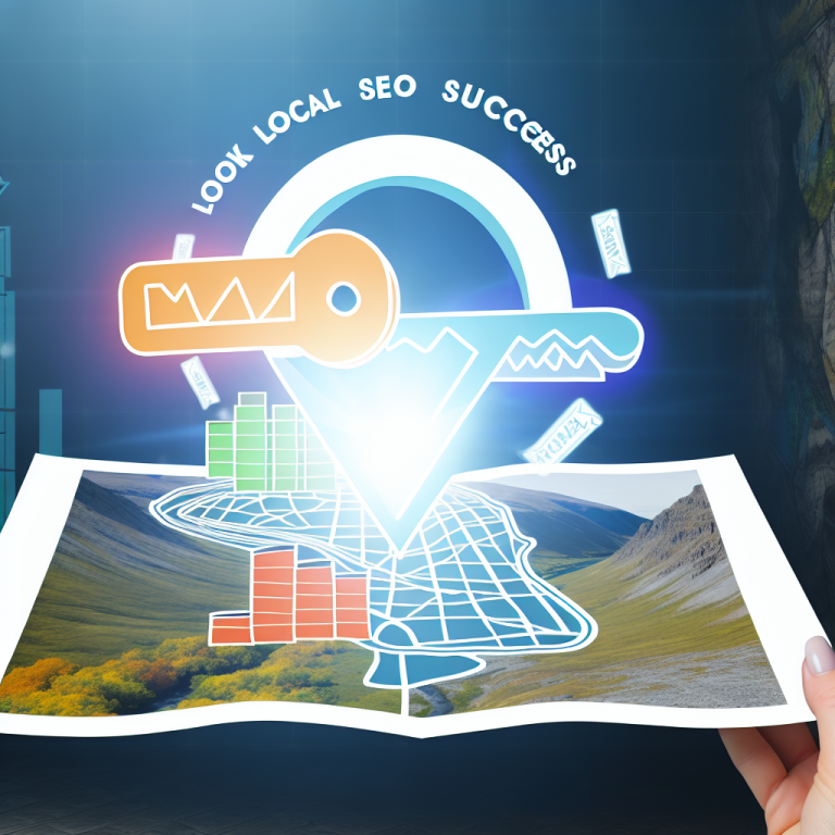 Unlock Local SEO Success: The Power of NAP Consistency and Map Pack for Local Keywords 9 Why NAP consistency and map pack Are Crucial for Local SEO Success